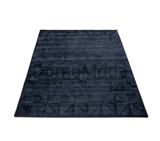 Килим з віскози  Pyramid Charcoal Купити в інтернет магазині ДомоМода Килим з віскози  Pyramid Charcoal - Висока якість за найкращою ціною в Україні